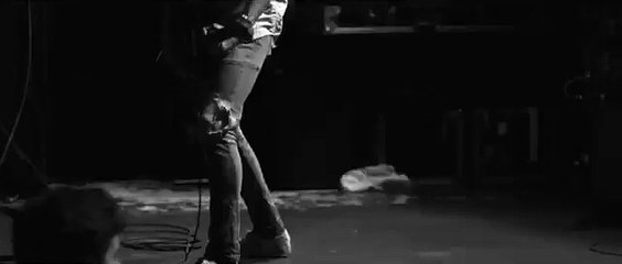METZ Spit You Out rock song