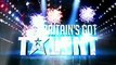 Stevie Pink master illusionist takes to the stage - Week 6 Auditions - Britain's Got Talent 2013