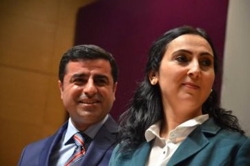 Erdoğan'ın 'Dokunulmazlık' Önerisini Hükümet Olumlu Karşılamadı
