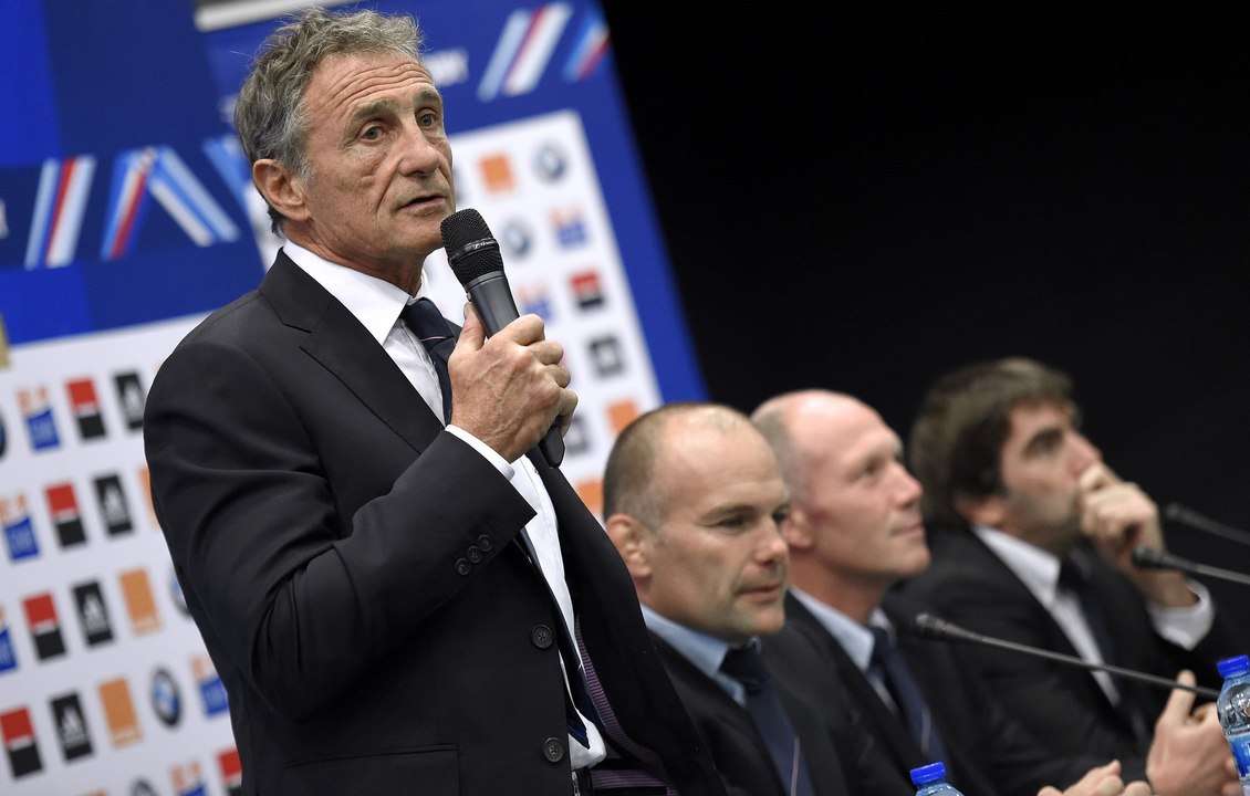 Novès : « Guirado sera notre capitaine »