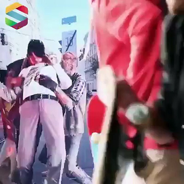 Durakta reklam
