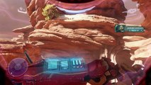 Lets Play - Halo 5: Guardians - Co-op Part 8