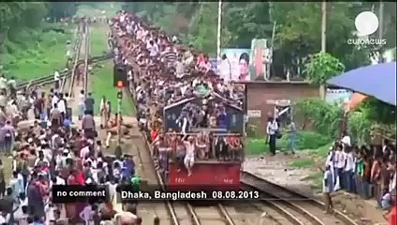VERY DANGEROUS JOURNEY