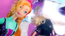 Barbie Collectors City Shine Gold Dress Doll Mattel Black Label Unboxing Toy Review Cookie