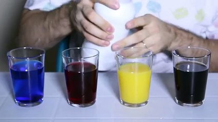 4 Günde 6 Milyon izlenen deneyi yaptım! (Zehirleniyordum)