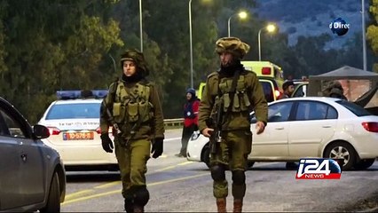 Riposte du Hezbollah contre Israël : un engin explosif actionné au passage d'une patrouille de Tsahal