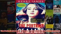 The Portrait of a Lady  Volume I Color Illustrated Formatted for EReaders Unabridged