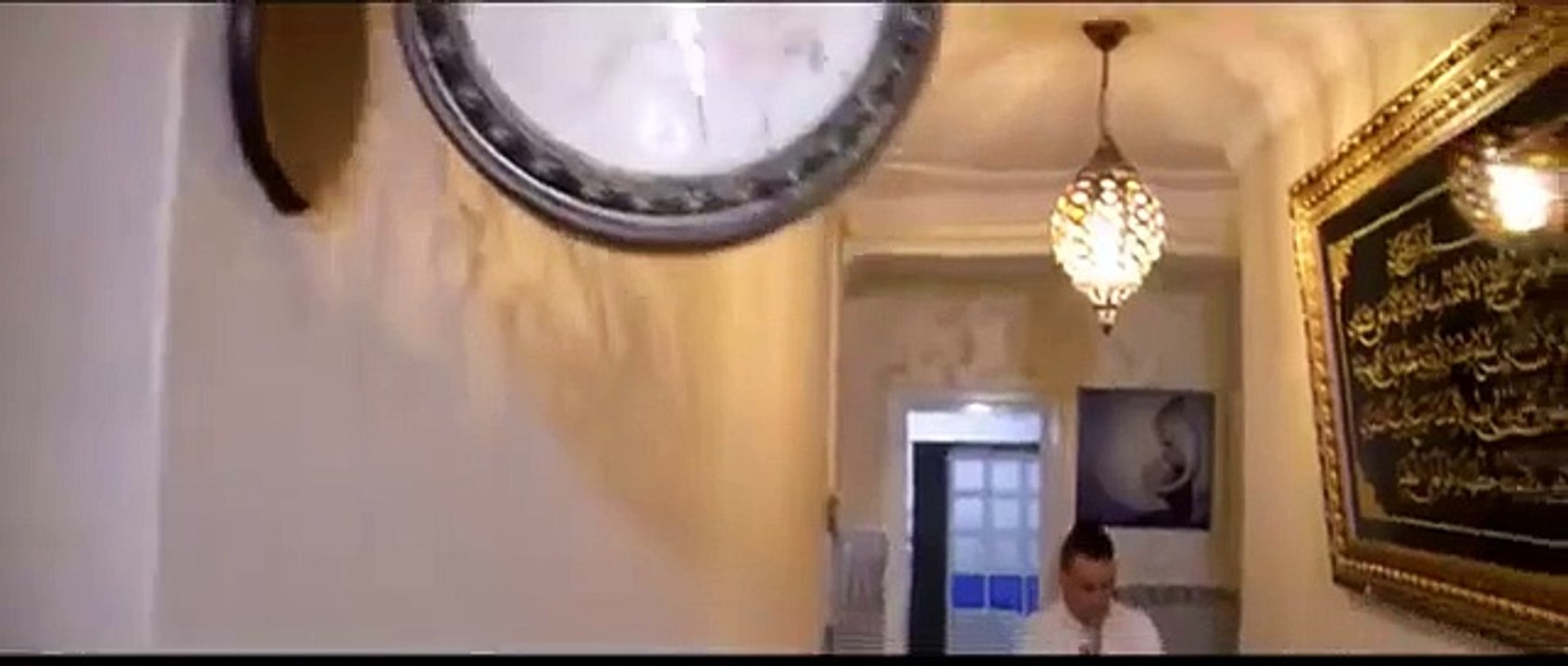 Yacine Tigre - Galbi Cha Tsalni (Clip Officiel HD 2016) _Mi Mo_