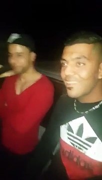 Jadid Cheb Houari Sghir 2016 - Kount Nabghik Ghir Nti - [ StikaGe Chemsou Madrid ]