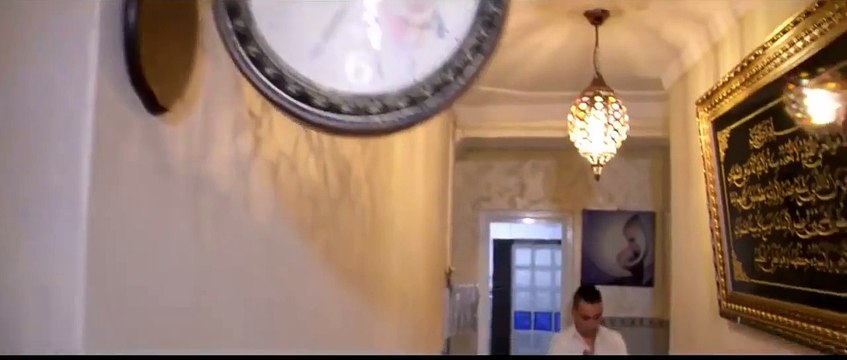 Yacine Tigre 2016 Galbi Cha Tsalni Vidéo Clip officiel HD By Stikage Chemsou Madrid