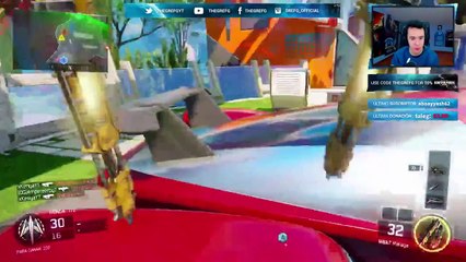 MEJORES MOMENTOS Black Ops 3 TheGrefg