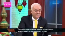 Borçtan Kurtulma Duası - Nihat Hatipoğlu