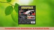 Read  Competition Car Downforce A Practical Guide Ebook Free
