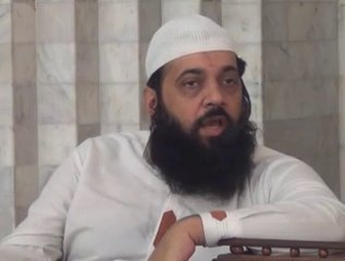 Hafiz Ibtesaam Elahi Zaheer Sahib (Eqeeda Tuheed NO-1)21-3-2014 By Asghar yazdani