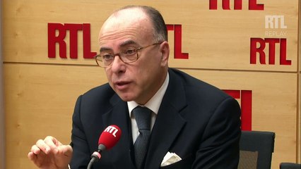 Bernard Cazeneuve : "Depuis 2013, nous avons démantelé 18 filières de recrutement, arrêté 11 groupes qui allaient perpétrer des attentats et déjoué 6 attentats