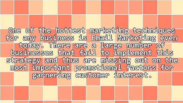 Do You Know Why Email Marketing Is Still Important?