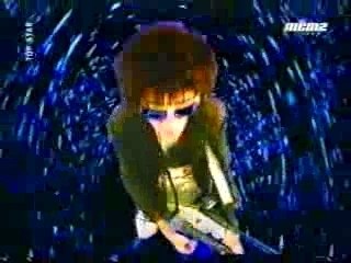 Les Rita Mitsouko - Hip Kit