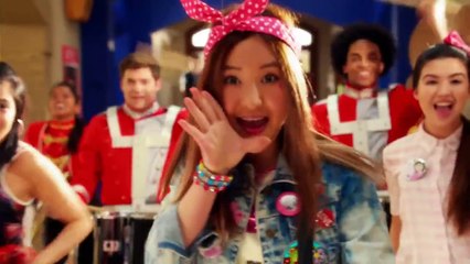Make It Pop | Lets Make a Change Official Music Video |