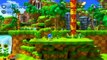 Firstview Sonic Generations (360)