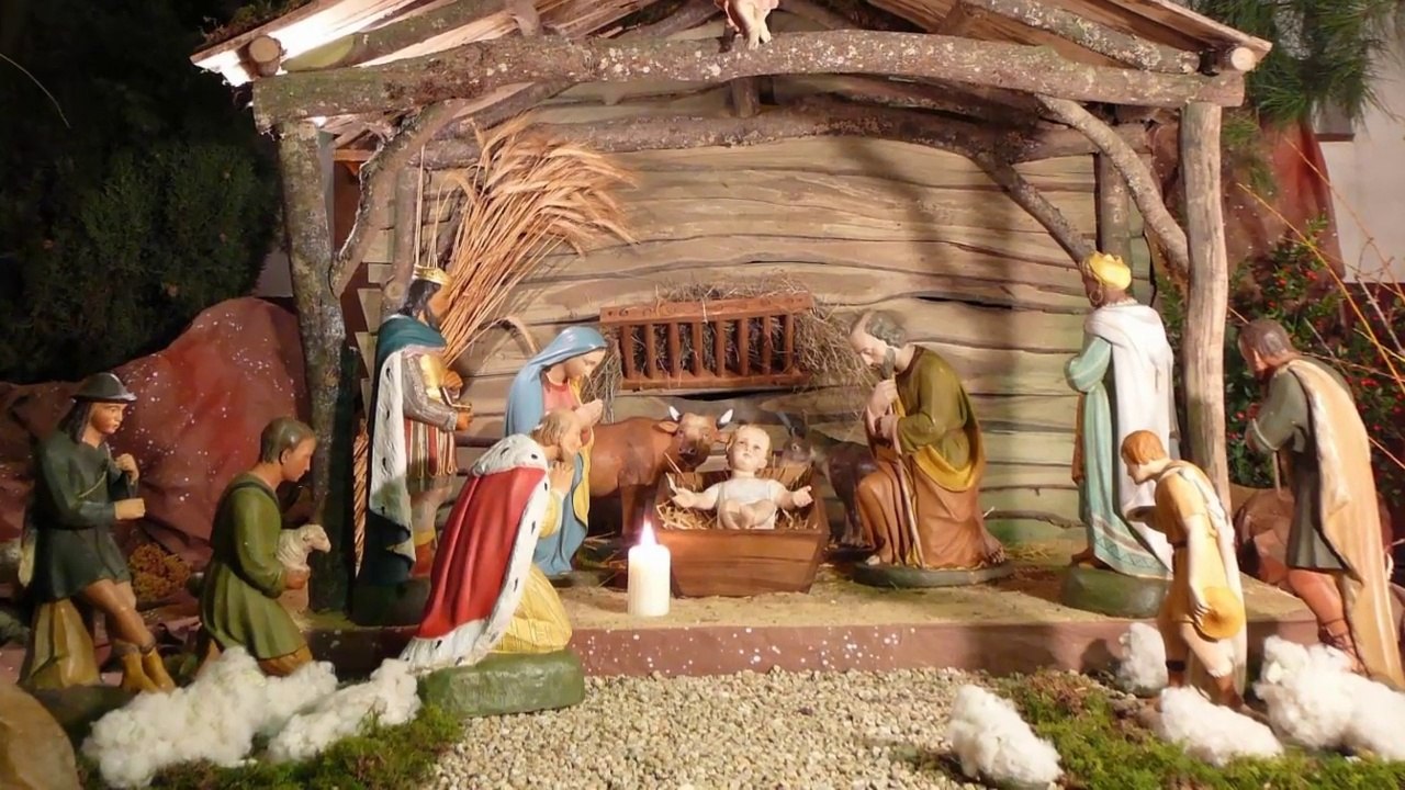 veillee de Noel 2015