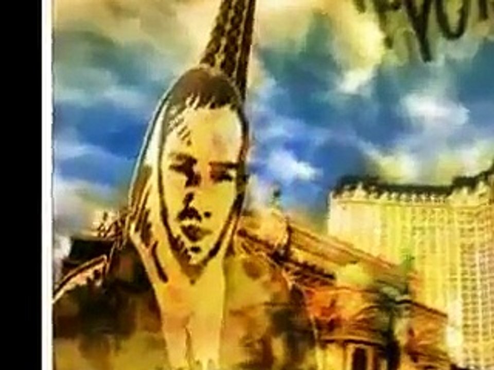 HUGO BOSS (TSR) Crew - Paris -Flaque de Samples - Medley 2008