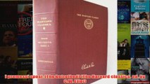 I promessi sposi The betrothed The Harvard classics ed by CW Eliot