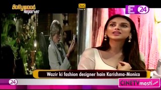 Fashion store  mein Adit Roa haidri 5th January 2016 cinetvmasti.com