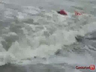 Ege'de bir facia daha: 8 kaçak göçmenin cesedi bulundu