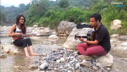 Shraddha Sharma's Cool Song   Mere Samne wali Khidki Main