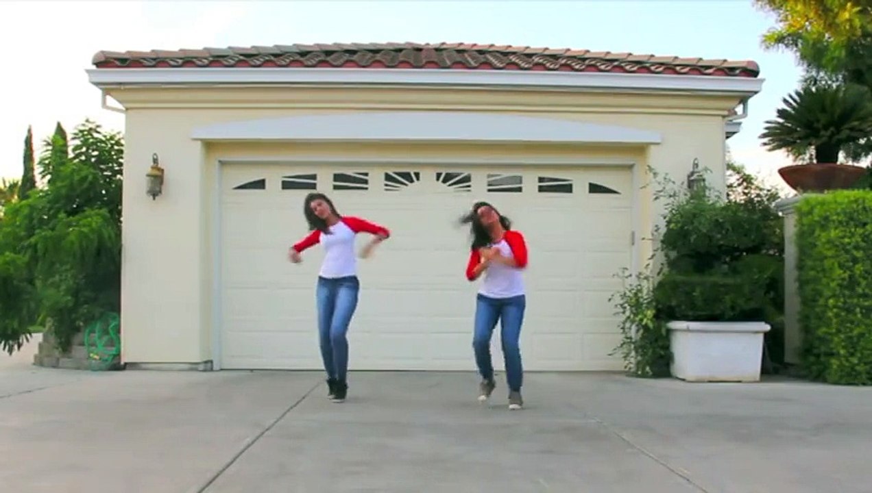 Naina and Manpreet - New Dance Video