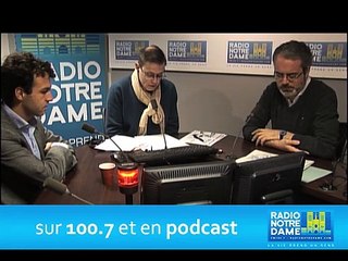 Un an après les attentats : quelles leçons ? Analyse de deux historiens Louis Manaranche et Hugo Billard