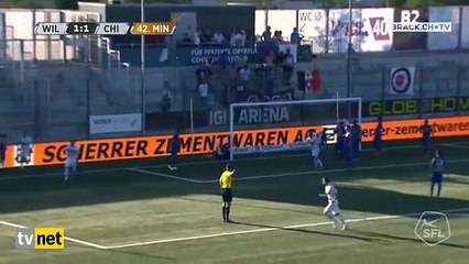 Egemen Korkmaz'dan 2 gol!