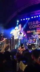 Chito Miranda's Message to all Girls " Lahat ng Lalake....."