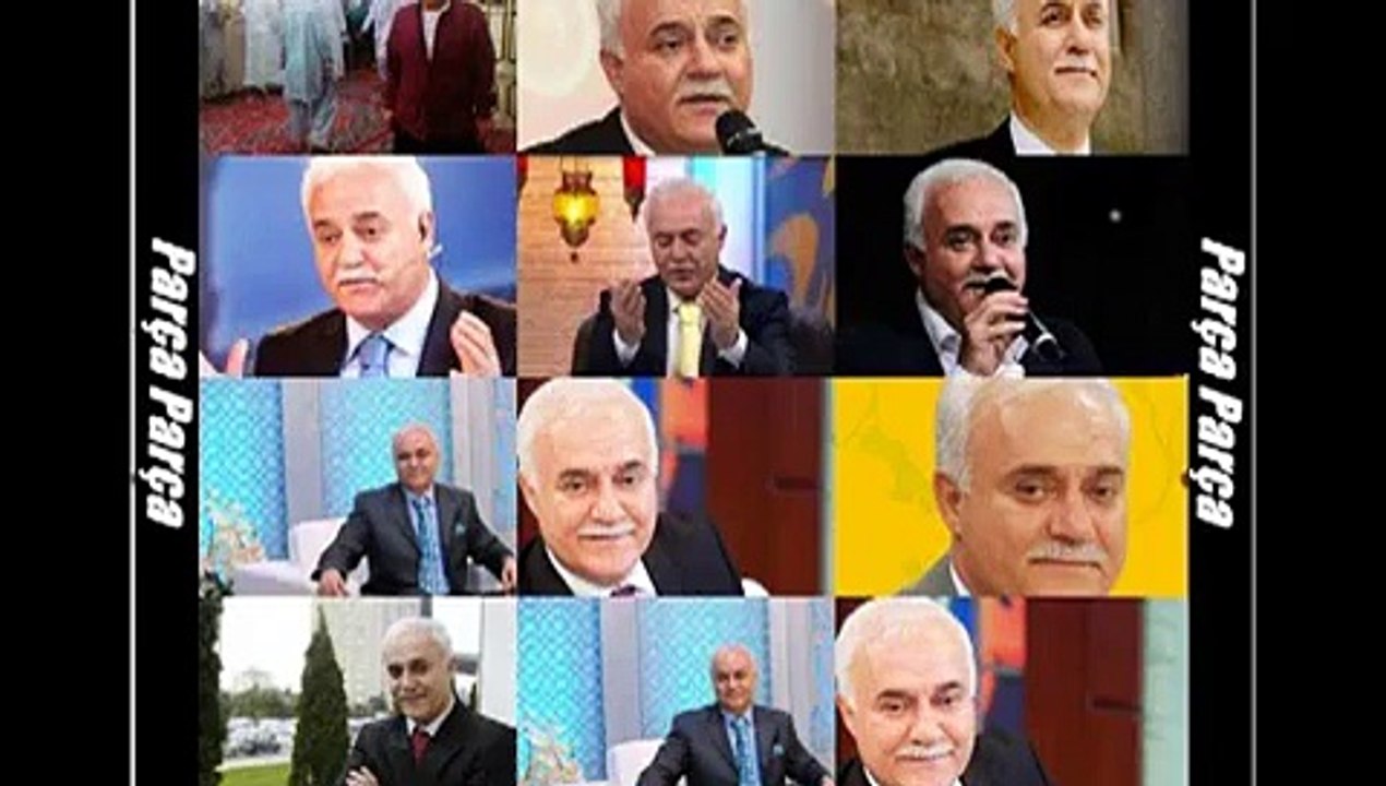 Nihat Hatipoğlu - Medinenin Güzel Geleneği