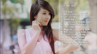 Liên Khúc Nhạc Trẻ Hay Nhất Tháng 11 2015 Nonstop - Việt Mix - H.I.T -Có Không Giữ Mất Đừn