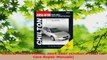 PDF Download  General Motors Malibu 20042007 Chiltons Total Car Care Repair Manuals Download Full Ebook