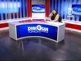 Dialogue Tonight With Sidra Iqbal (Date: 04 Jan 2016)