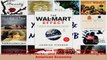 PDF Download  The WalMart Effect How the Worlds Most Powerful Company Really Worksand How Its Download Full Ebook