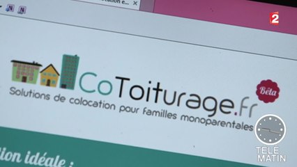 Actions solidaires - Le co-toiturage - 2016/01/05
