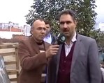 Sizi tanıyabilir miyiz ? - Kamera arkası komedi