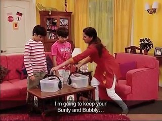 The Suite Life Of Karan and Kabir | Season 1 Episode 7 | Disney India Official