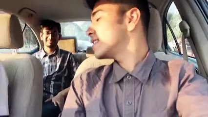 A Day with Megh ☀️