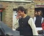 Imran Khan Denied To Have a Photo With A Glass of Wine