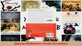 PDF Download  Qigong Meditation Small Circulation PDF Online