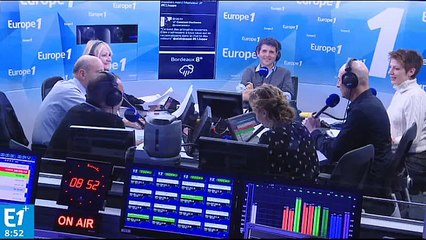 François Hollande a déjà beaucoup déchu