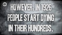Prohibition: The FBI Poisoned Innocent People!