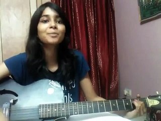 Tere Bina by shraddha sharma