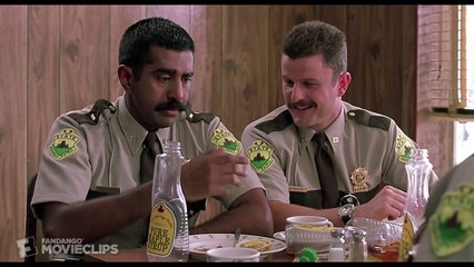 Download Video: Super Troopers (1/5) Movie CLIP - Chugging Syrup (2001) HD