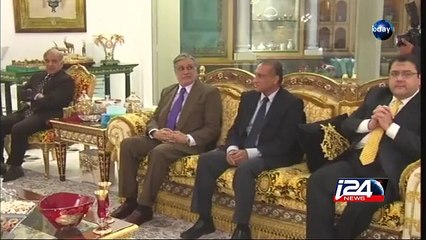 01/04: Analysts: attacks on Indian assets meant to derail talks with Pakistan