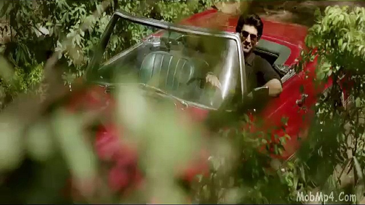 Fitoor Official Trailer